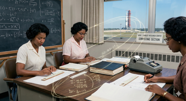 HIdden Figures Facilitation Guide