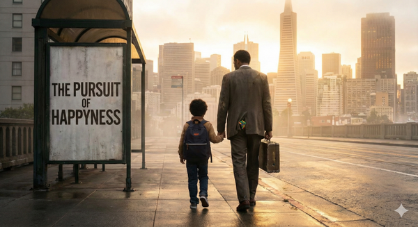 Pursuit of Happyness Facilitation guide