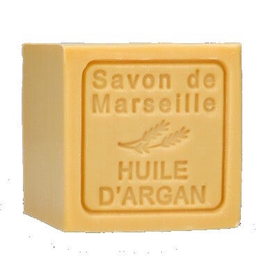 Marseillezeep Cube, 300 gr.