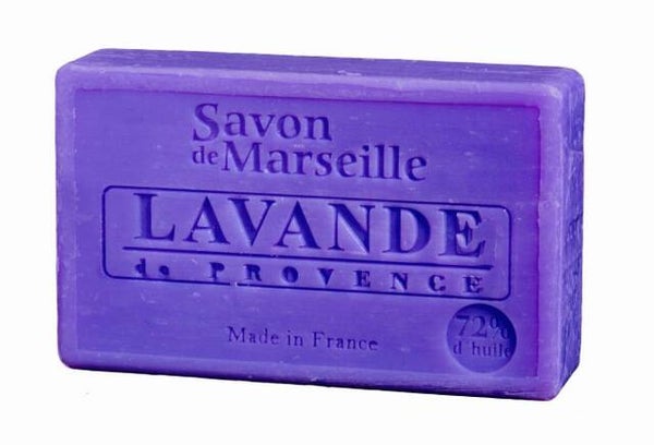 Marseillezeep  SAVR, 100 gr.