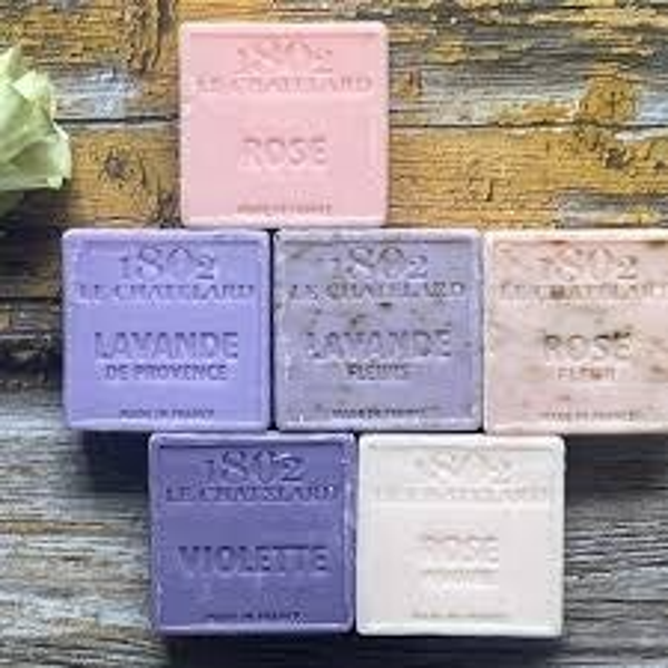 SAVC 100 gr.  Assortiment, 48 stuks.
