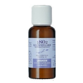 Essentiële olie Lavendin 30 ml.