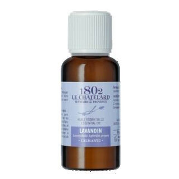 Essentiële olie Lavendin 30 ml.