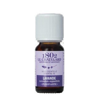 Essentiële olie Lavendel 10 ml.