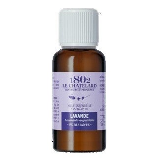 Essentiële olie Lavendel 30 ml.