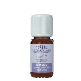 Essentiële olie Lavendin 10 ml.