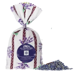 Geurzakje Lavendel 18 gr.