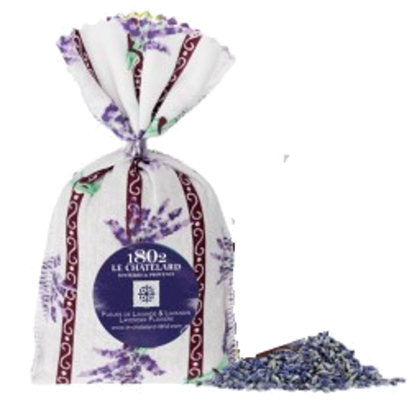 Geurzakje Lavendel 18 gr.