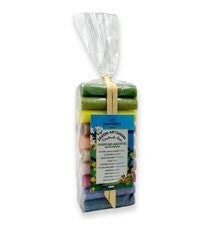 Gastenzeepjes Assorti 10 stuks