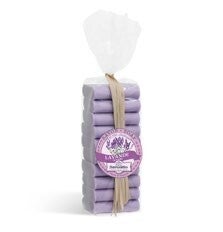 Gastenzeepjes Lavendel 10 stuks