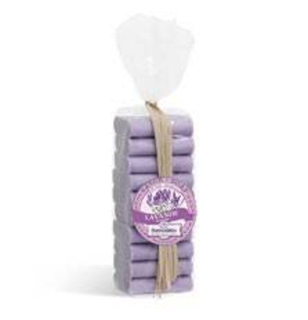 Gastenzeepjes Lavendel 10 stuks
