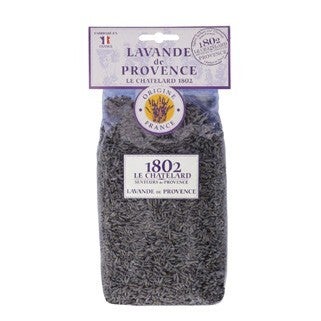 Cellofaan zakje met Lavendelbloem 100 gr.