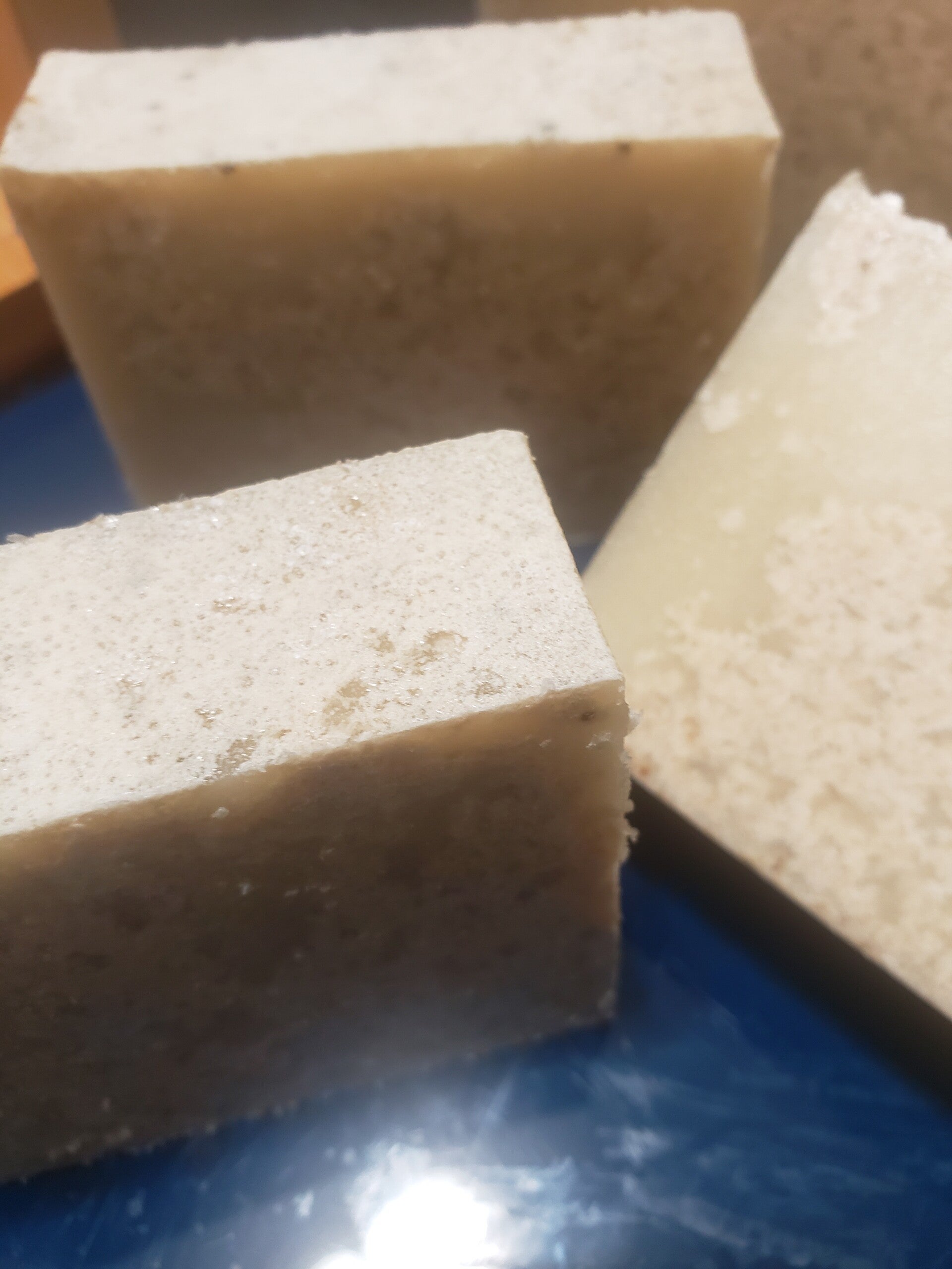 Sea Moss Oatmeal (Copy)