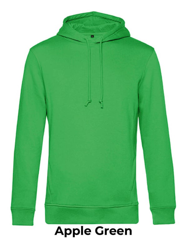 Hoodie Reuzen