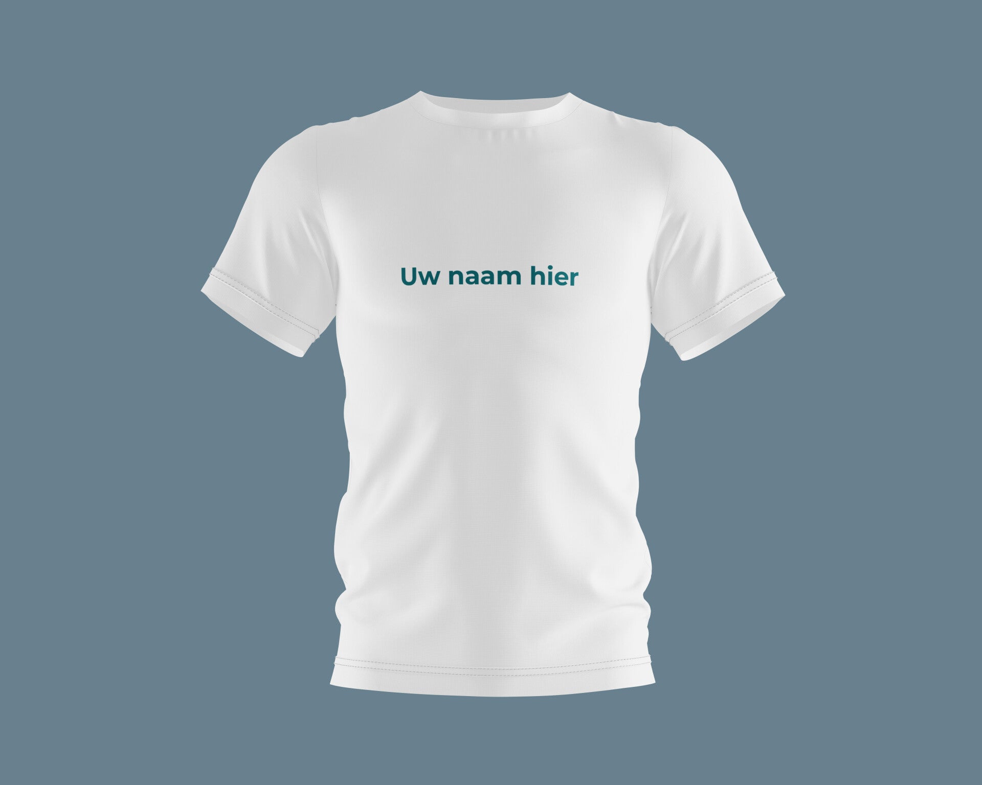 T-shirt | Naam Groot
