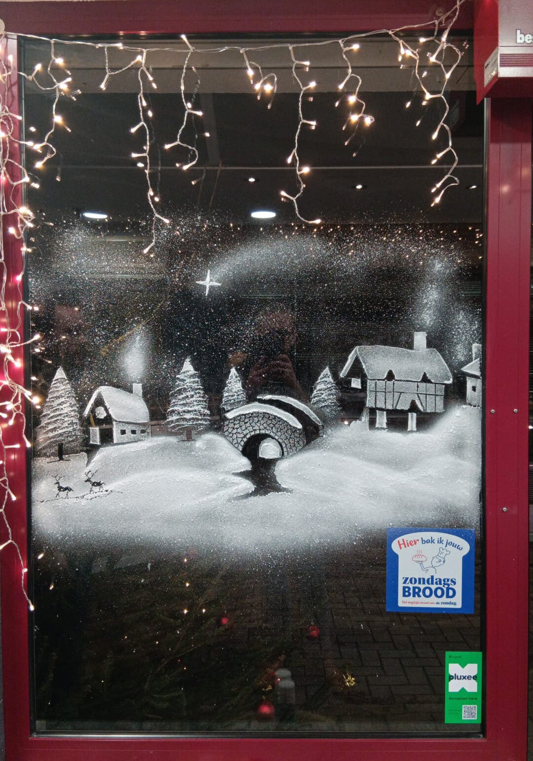 Snowart