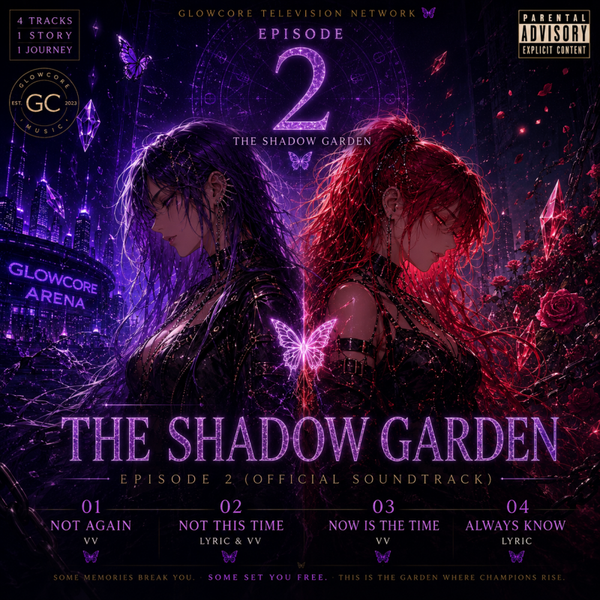 Prerelease Episode Two Music