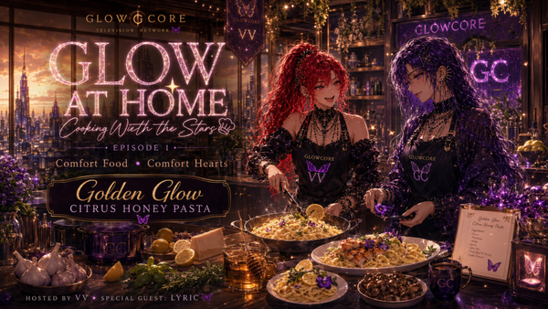 Preorder the complete season one COOKBOOK