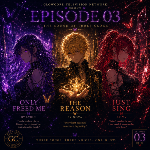 Prerelease Episode Three Music