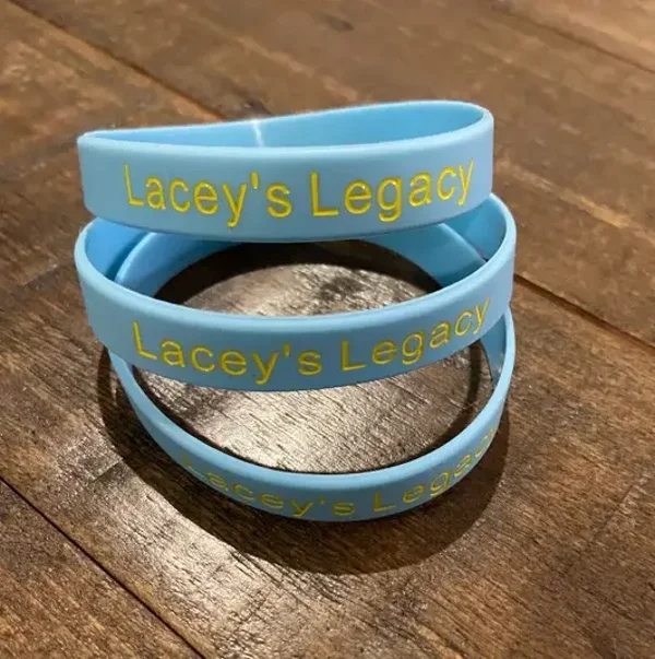 Wrist Band