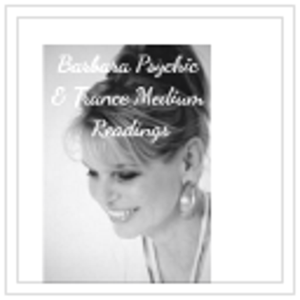 Mediumship Reading - Contact With Loved Ones