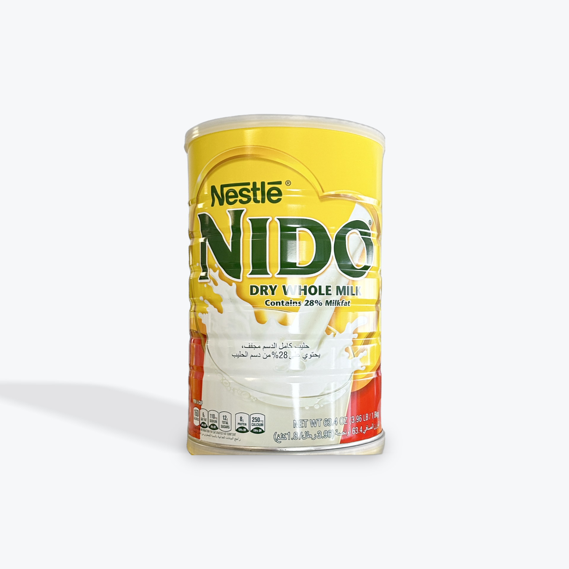 Nestle NIDO