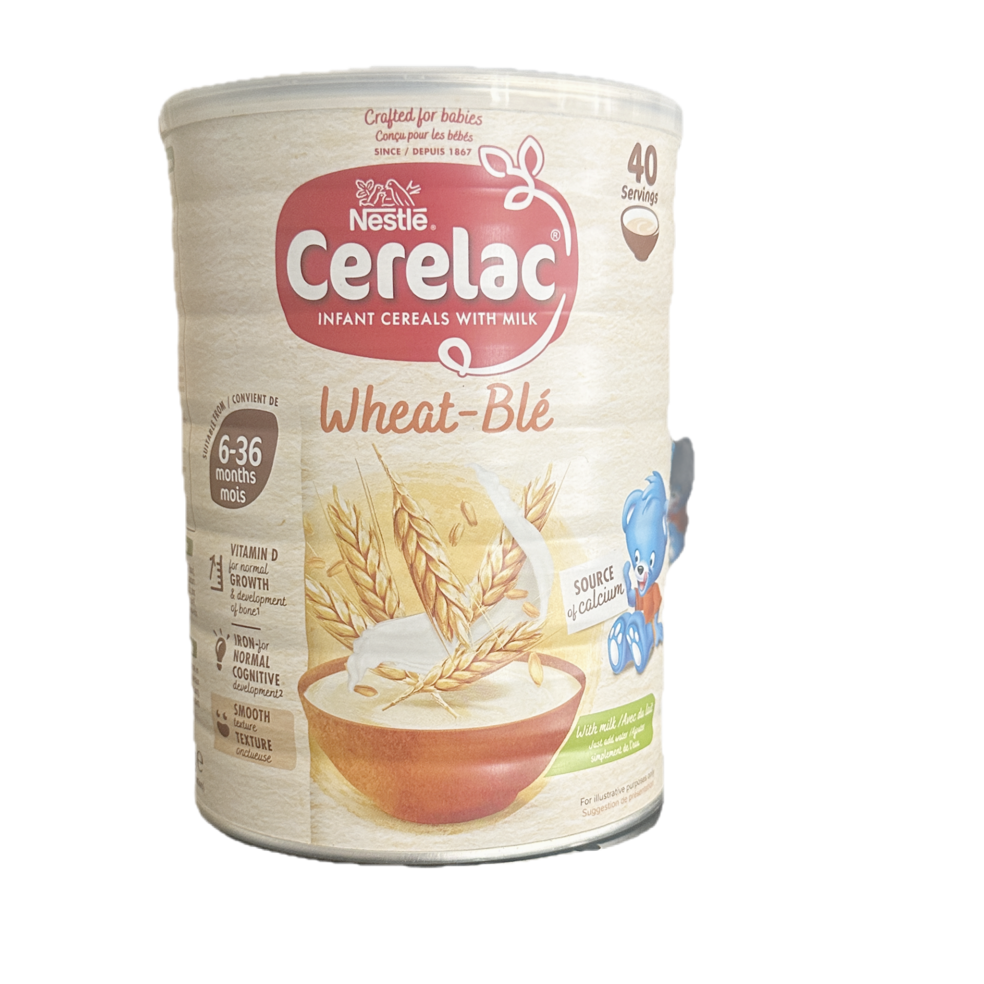 Cerelac