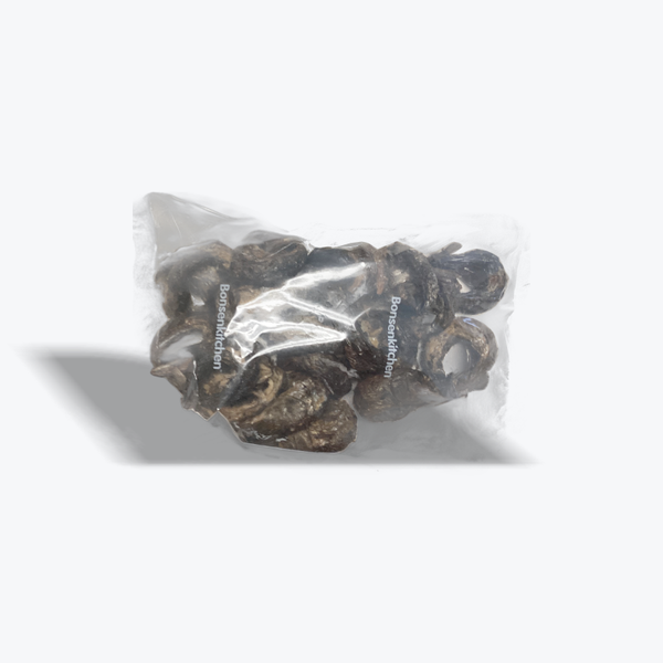 SLEEK LATES FISH/ MIKEBUKA