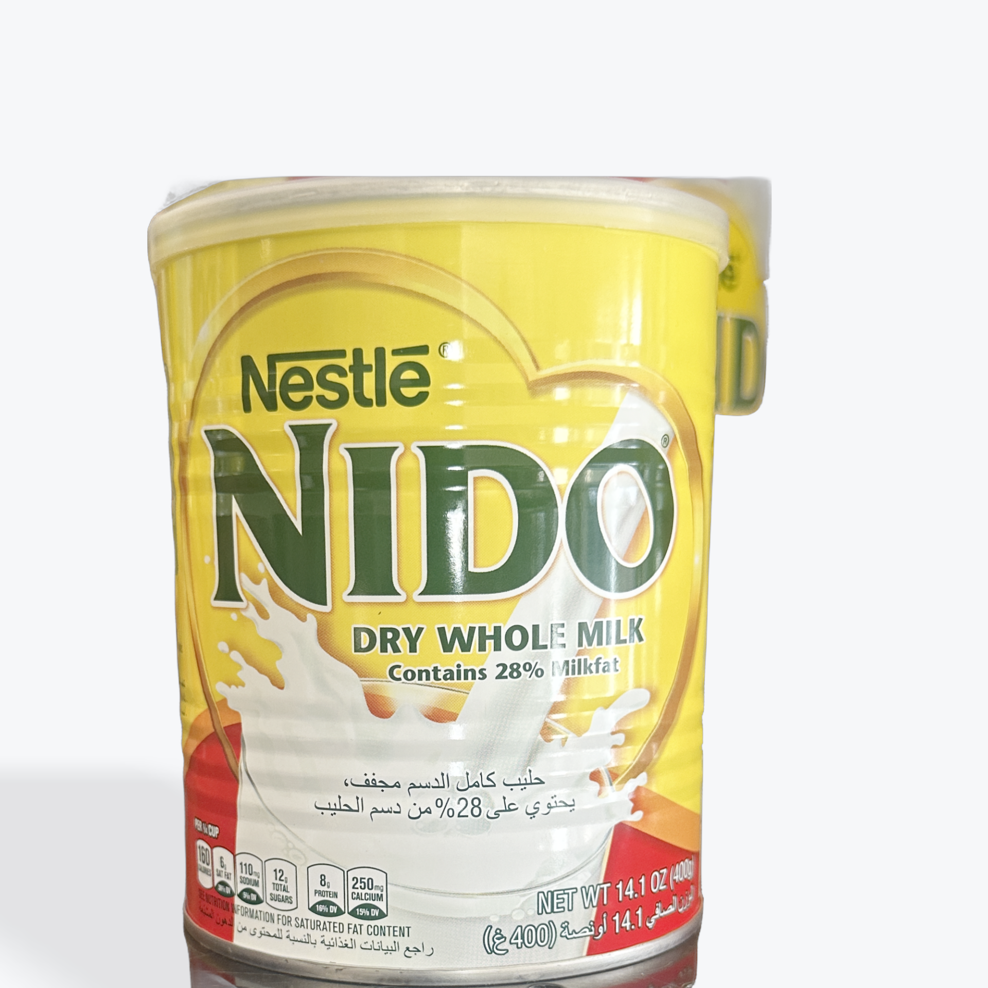 Nestle NIDO