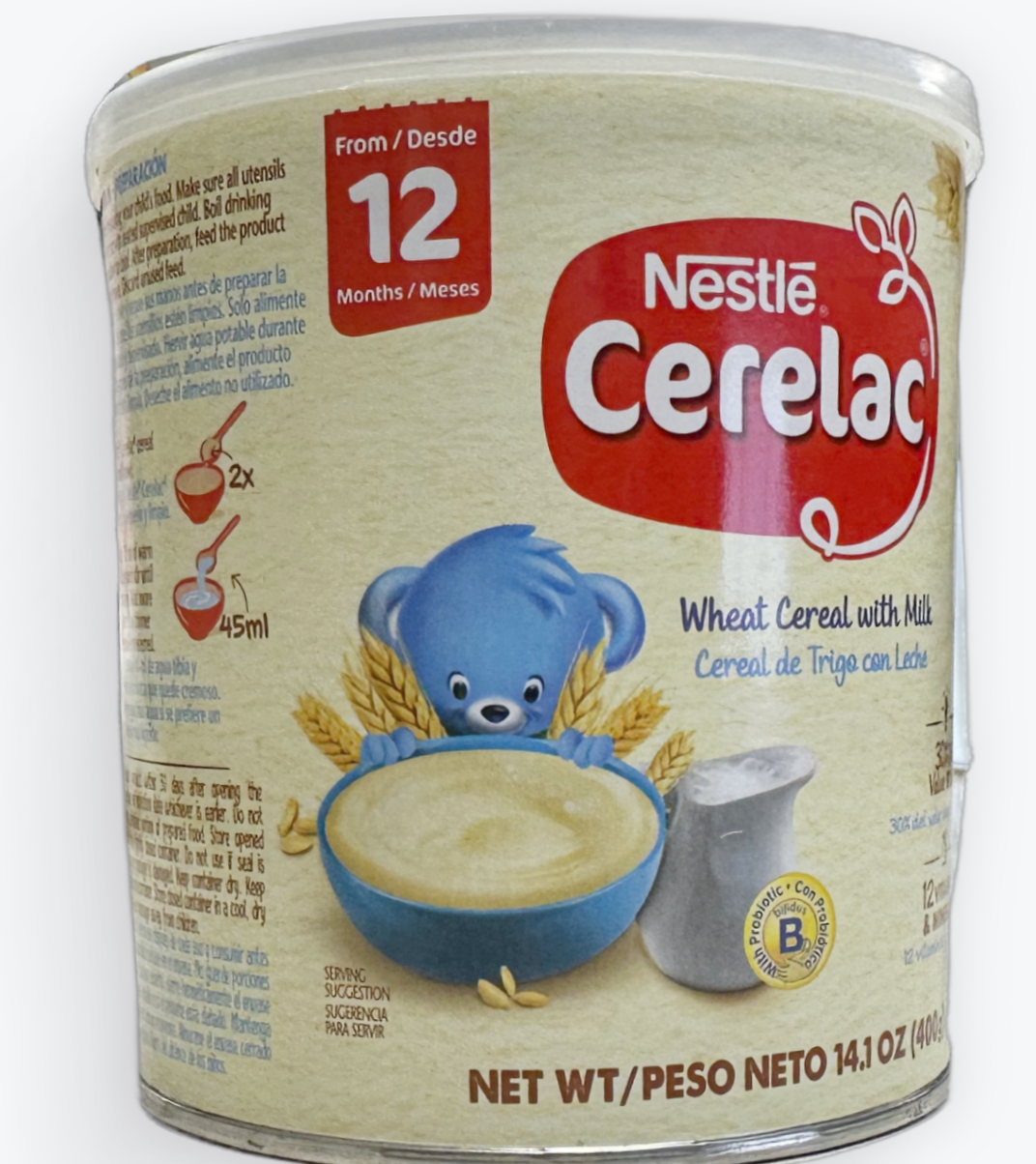 CERELAC