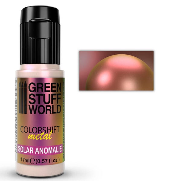 Green Stuff World Colorshift Solar Anomalie 17ml