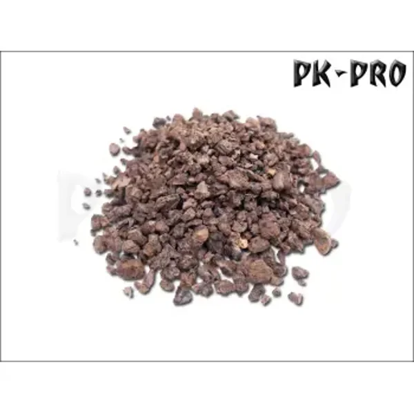PK-PRO Cork Grit Black 2-10mm