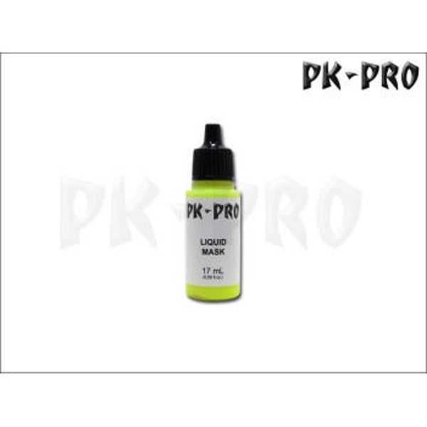 PK-PRO Liquid Mask 17ml