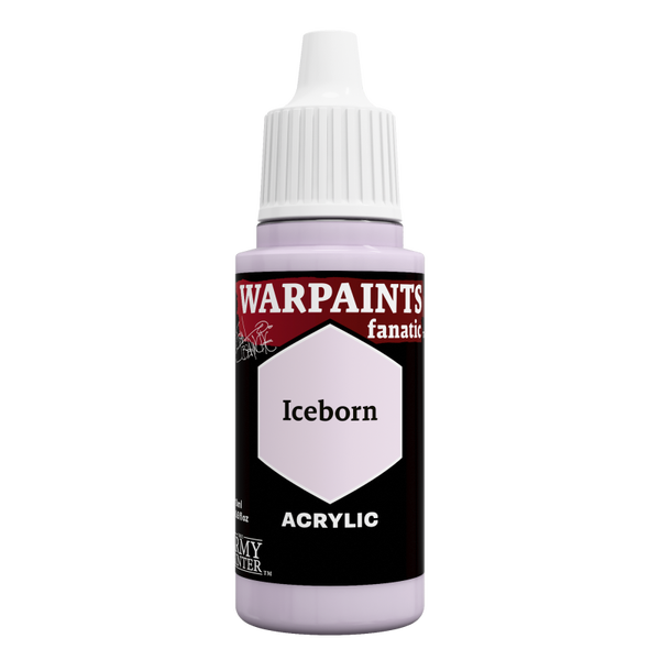 The Army Painter John Blanche Masterclass – Iceborn 18ml