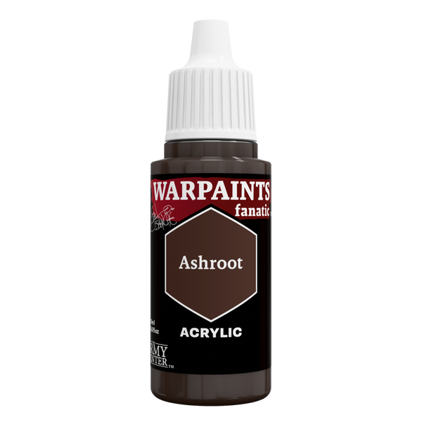 The Army Painter John Blanche Masterclass – Ashroot 18ml