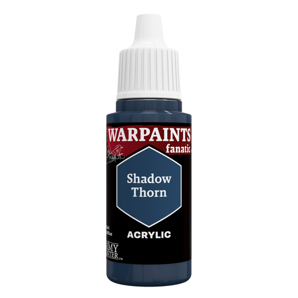 The Army Painter John Blanche Masterclass – Shadow Thorn 18ml