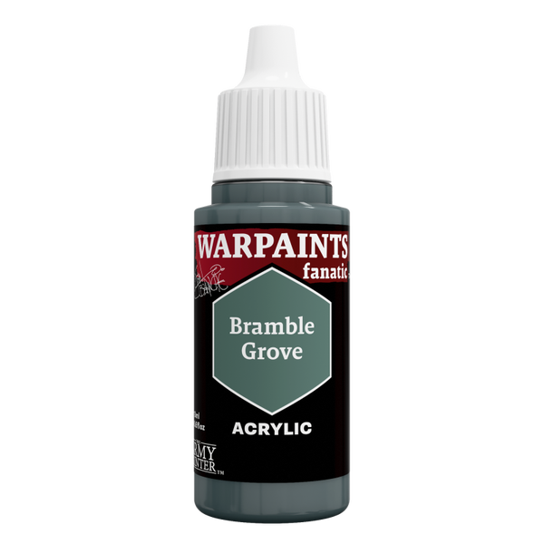 The Army Painter John Blanche Masterclass – Bramble Grove 18ml