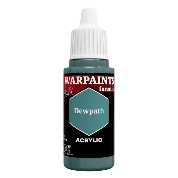 The Army Painter John Blanche Masterclass – Dewpath 18ml