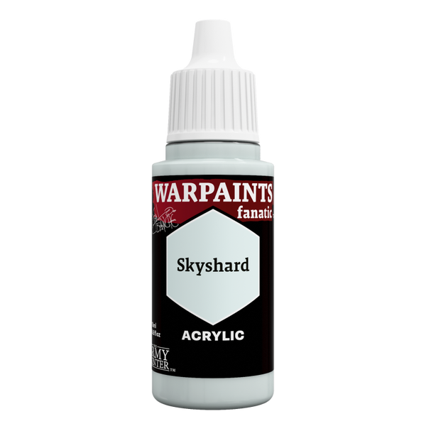 The Army Painter John Blanche Masterclass – Skyshard 18ml