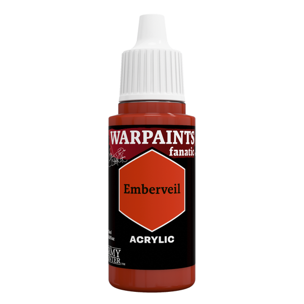 The Army Painter John Blanche Masterclass – Emberveil 18ml