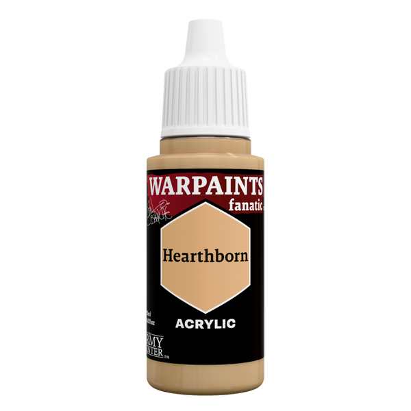 The Army Painter John Blanche Masterclass – Hearthborn 18ml