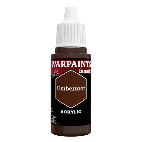The Army Painter John Blanche Masterclass – Umberroot 18ml