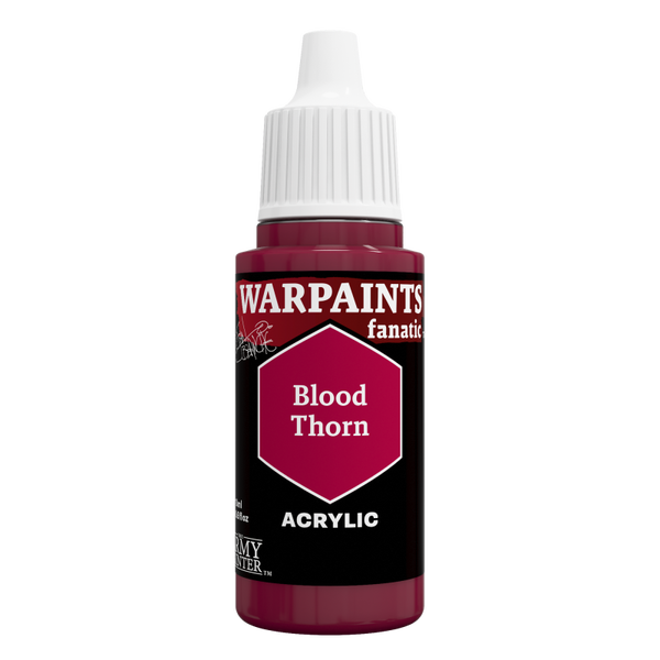 The Army Painter John Blanche Masterclass – Blood Thorn 18ml