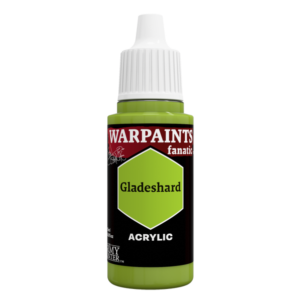 The Army Painter John Blanche Masterclass – Gladeshard 18ml