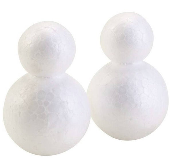 SNEEUWPOPJE (styropor)