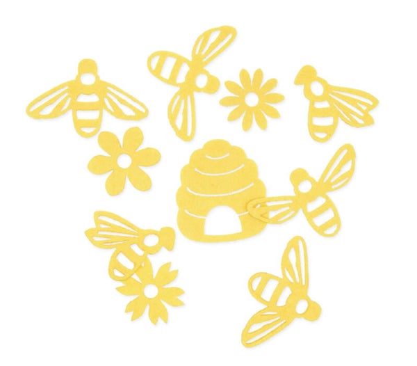 VILTEN BIJENASSORTI (20 stuks)