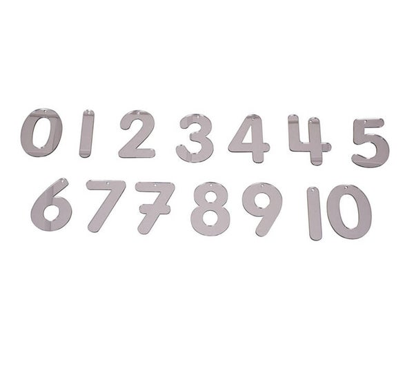 SPIEGELGETALLEN (tickit)