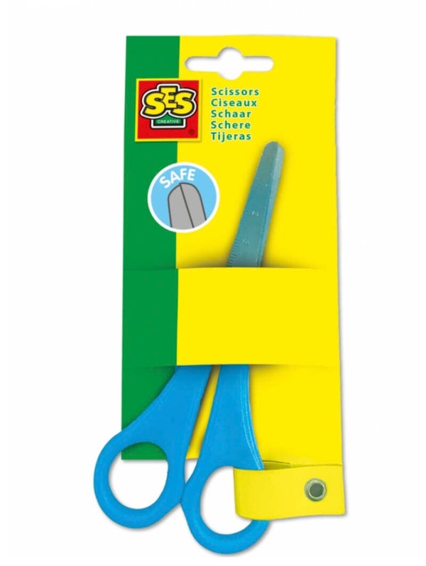 RECHTSHANDIGE KINDERSCHAAR