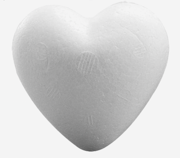 HART STYROPOR (9 cm)