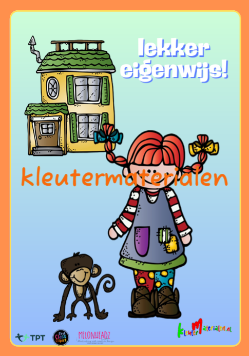 BUNDEL PIPPIE LANGKOUS